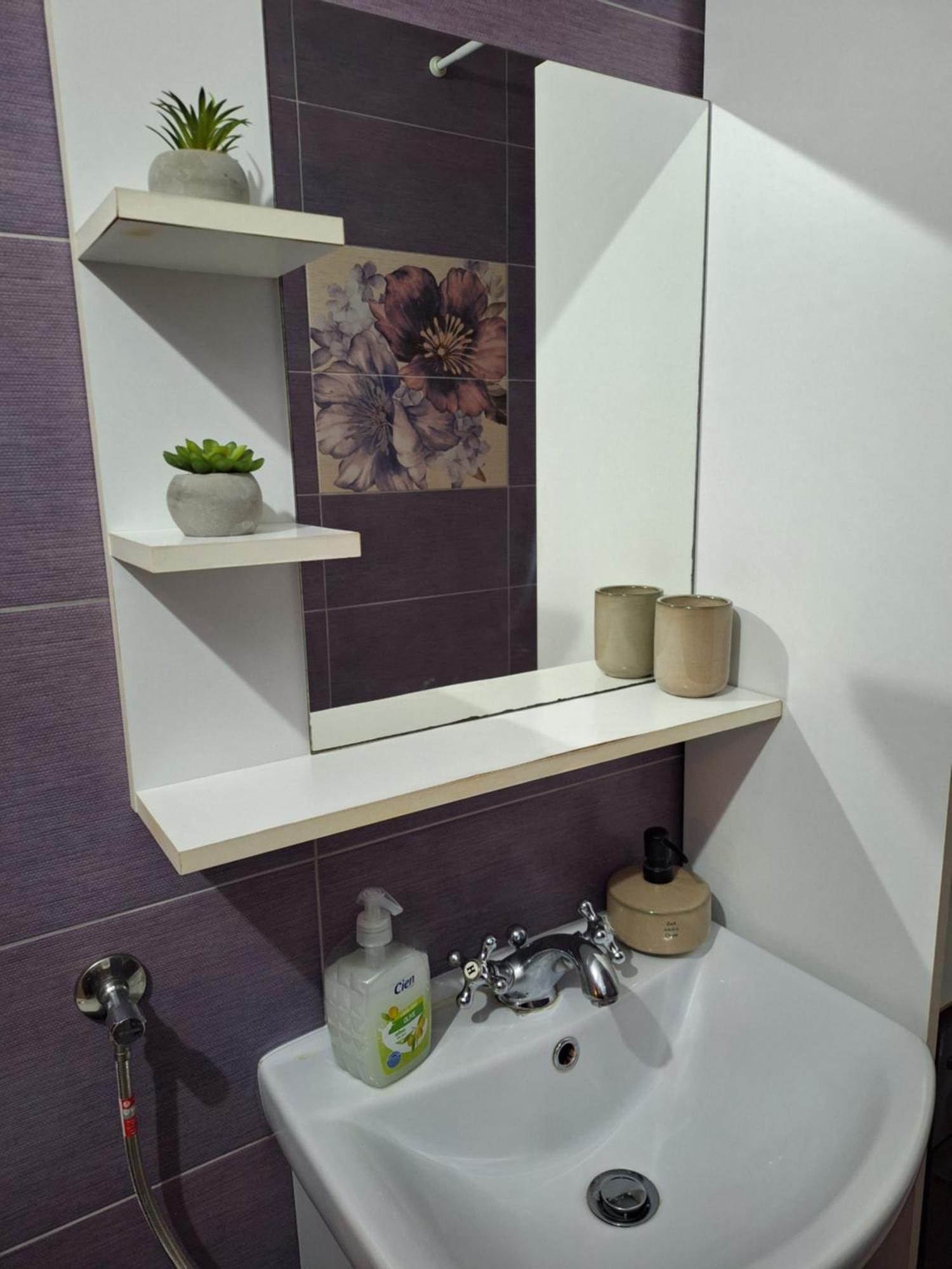 Coral Apartment Târgu-Mureş 外观 照片