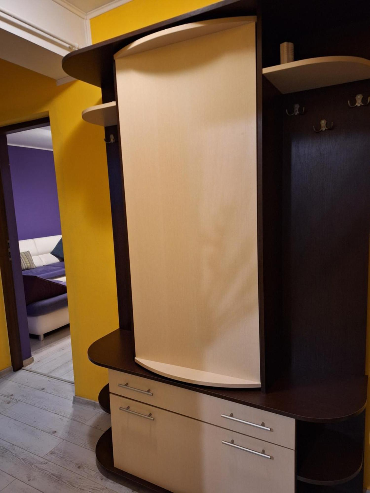 Coral Apartment Târgu-Mureş 外观 照片