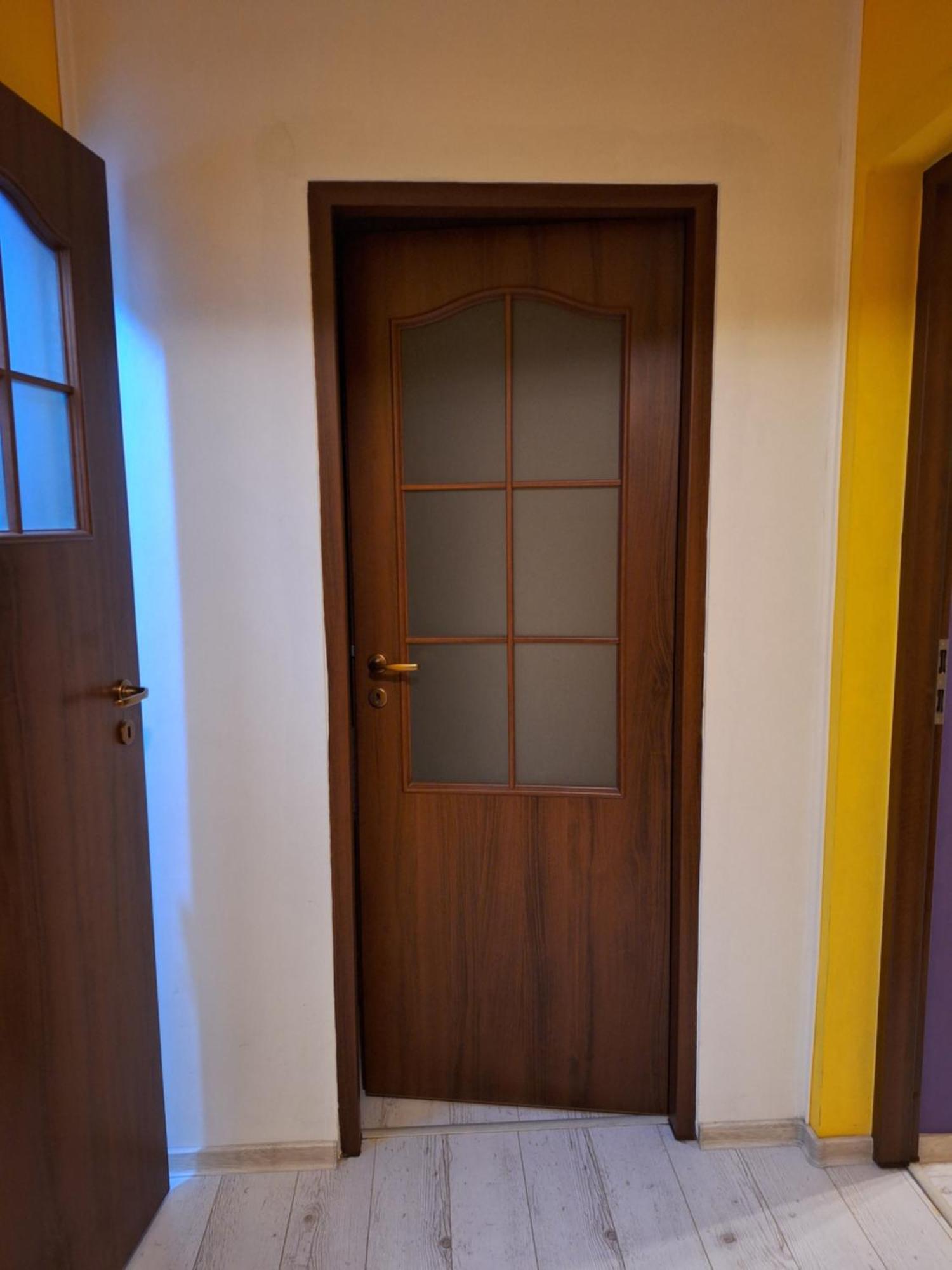 Coral Apartment Târgu-Mureş 外观 照片